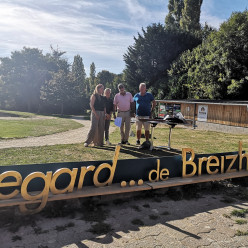 Retour sur la compétition REGARD de BREIZH du 14 septembre