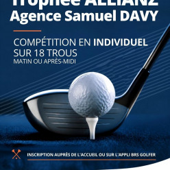 Retour sur la compétition Allianz du 19 septembre