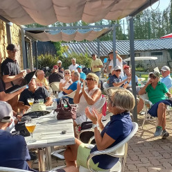 Retour sur le RSV du vendredi 2 Octobre