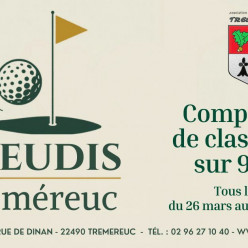 Jeudi de Tréméreuc