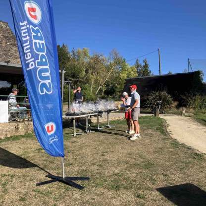 Compétition SUPER U 2026