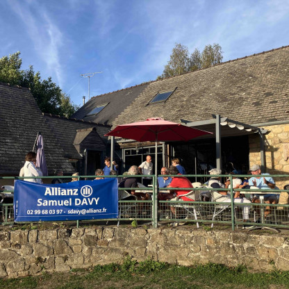 Compétition Allianz 2026
